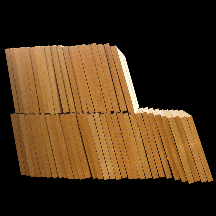 低氣孔耐火磚規格尺寸